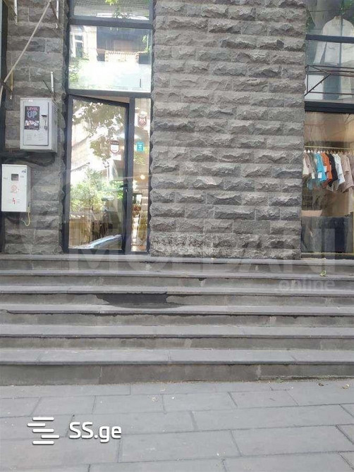 Commercial facility for rent in Vake Tbilisi - photo 1