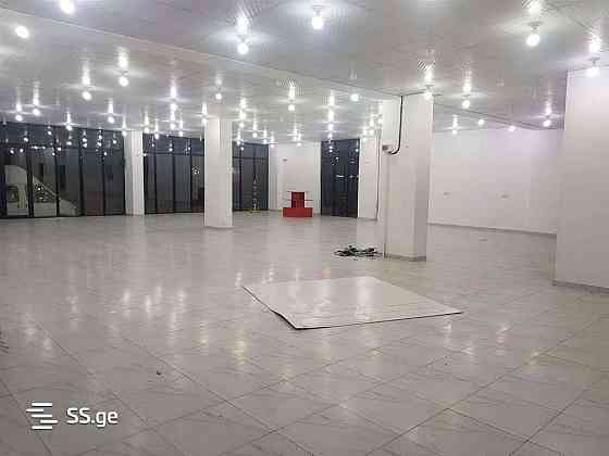 ქირავდება კომერციული ფართი დიდ დიღომში თბილისი