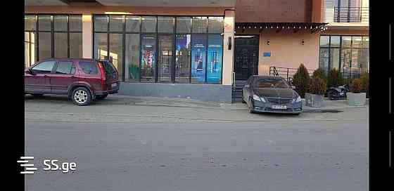 ქირავდება კომერციული ფართი დიდ დიღომში თბილისი