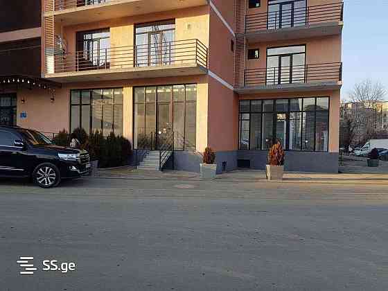 ქირავდება კომერციული ფართი დიდ დიღომში თბილისი