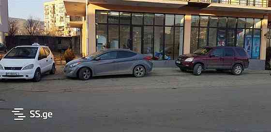 ქირავდება კომერციული ფართი დიდ დიღომში თბილისი
