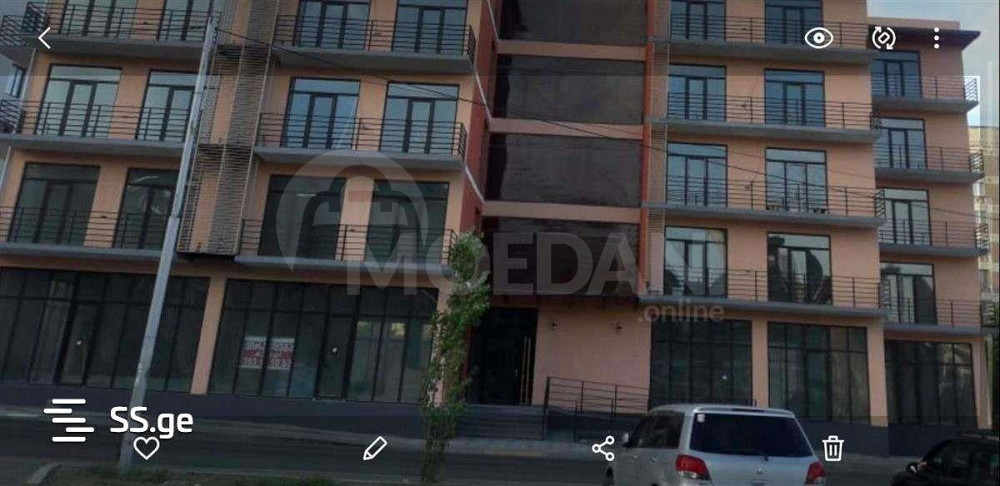 Commercial space for rent in Didi Dighomi Tbilisi - photo 9
