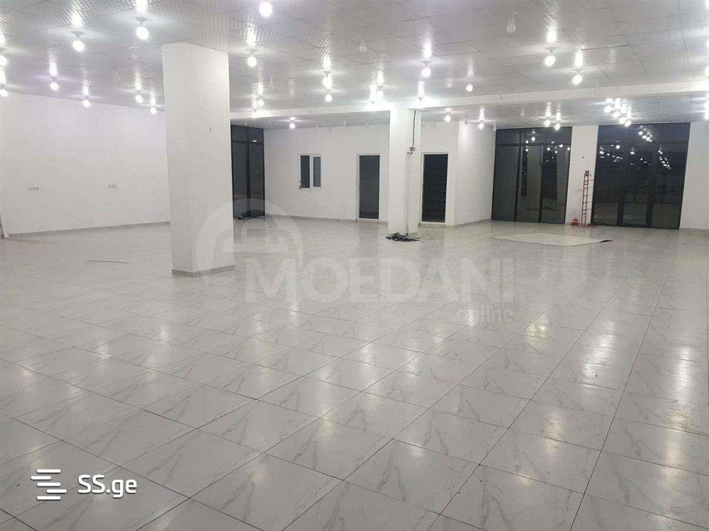 Commercial space for rent in Didi Dighomi Tbilisi - photo 3