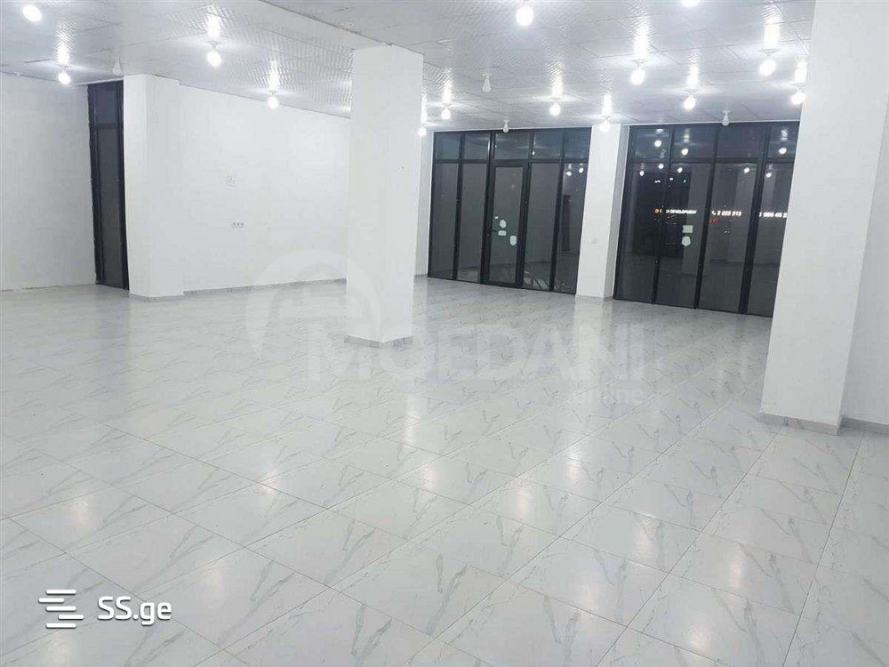Commercial space for rent in Didi Dighomi Tbilisi - photo 7