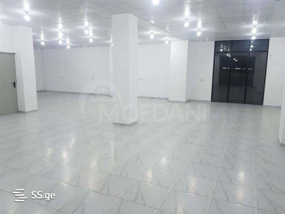 Commercial space for rent in Didi Dighomi Tbilisi - photo 5