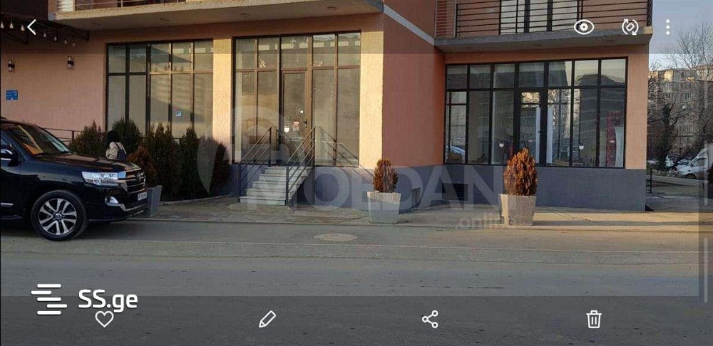 Commercial space for rent in Didi Dighomi Tbilisi - photo 8