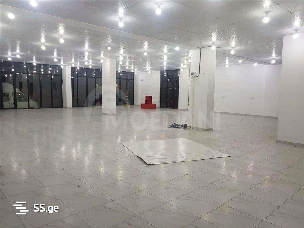 Commercial space for rent in Didi Dighomi Tbilisi - photo 4