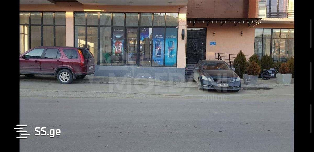 Commercial space for rent in Didi Dighomi Tbilisi - photo 1