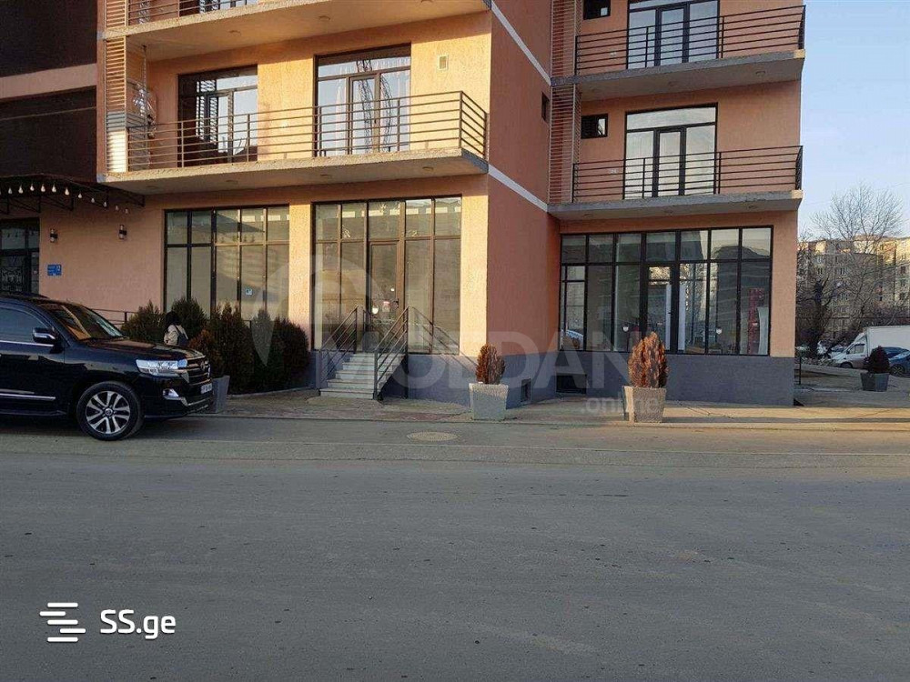 Commercial space for rent in Didi Dighomi Tbilisi - photo 2