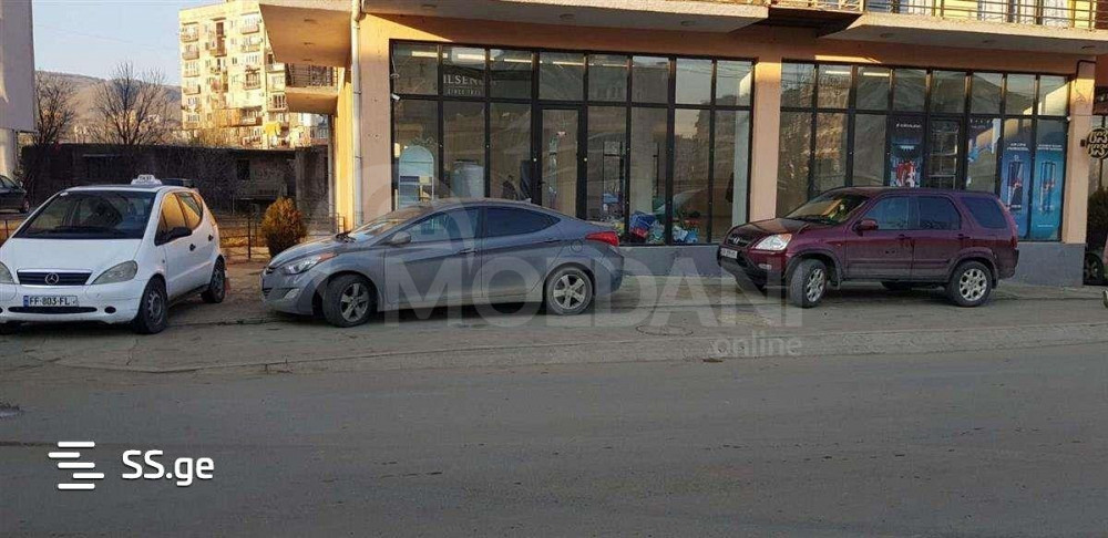 Commercial space for rent in Didi Dighomi Tbilisi - photo 6