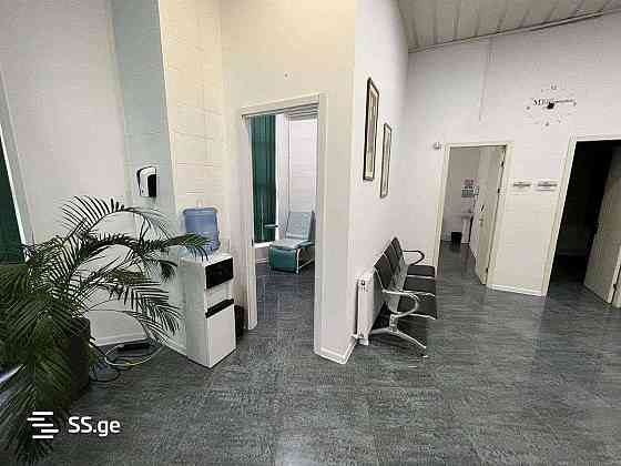 ქირავდება საოფისე ფართი ვაკეში თბილისი