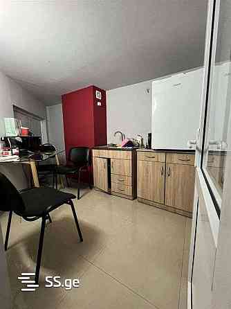 ქირავდება საოფისე ფართი ვაკეში თბილისი