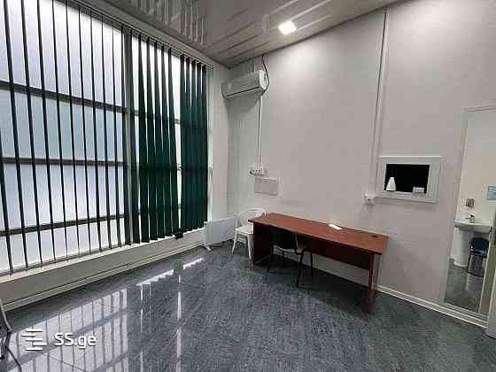 ქირავდება საოფისე ფართი ვაკეში თბილისი