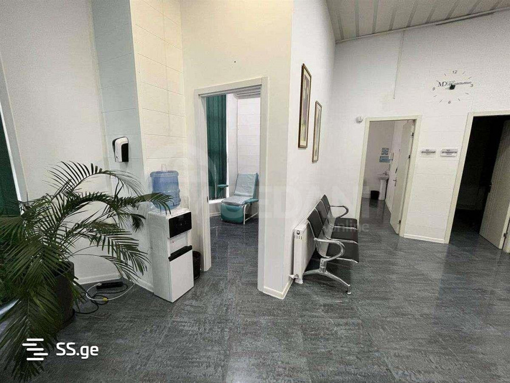 Офисное помещение в аренду в Ваке Тбилиси - изображение 5