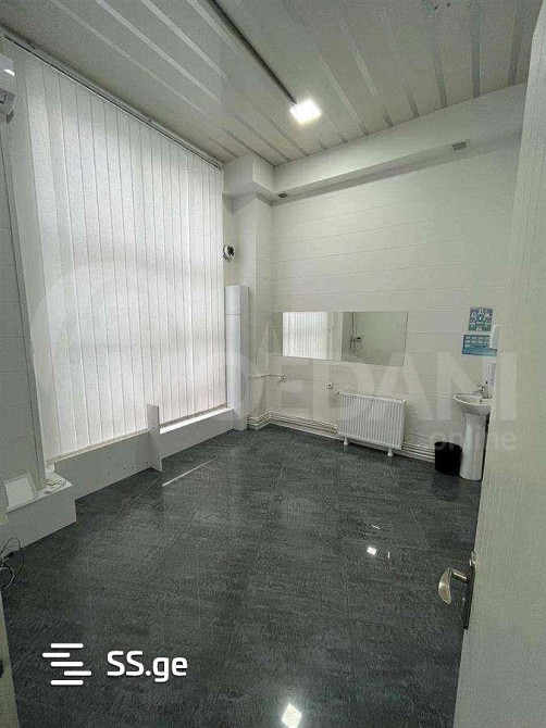 Офисное помещение в аренду в Ваке Тбилиси - изображение 10