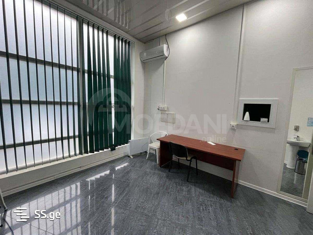 Офисное помещение в аренду в Ваке Тбилиси - изображение 2