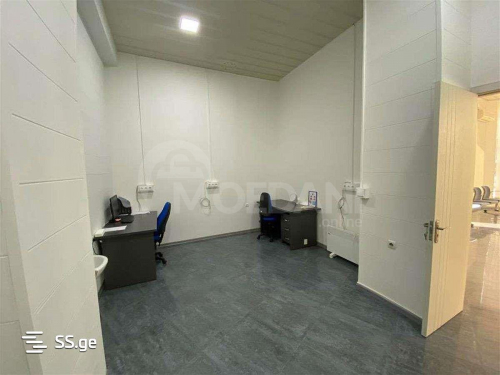 Офисное помещение в аренду в Ваке Тбилиси - изображение 3