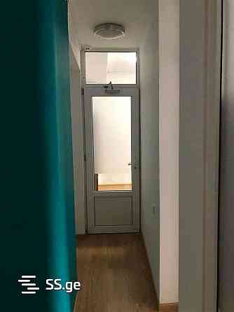 ქირავდება საოფისე ფართი საბურთალოზე თბილისი