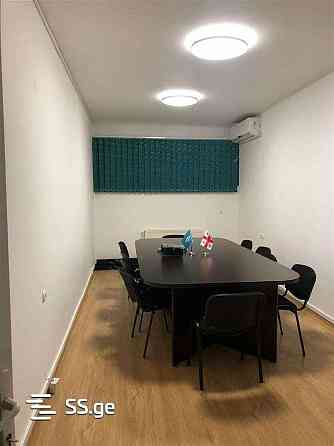 ქირავდება საოფისე ფართი საბურთალოზე თბილისი