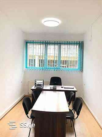 ქირავდება საოფისე ფართი საბურთალოზე თბილისი