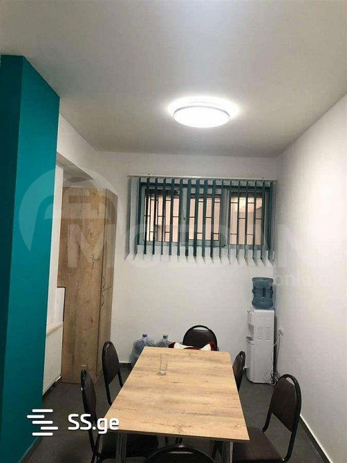 Office space for rent in Saburtalo Tbilisi - photo 8