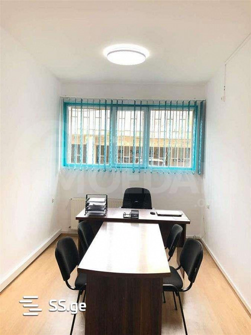 Office space for rent in Saburtalo Tbilisi - photo 5