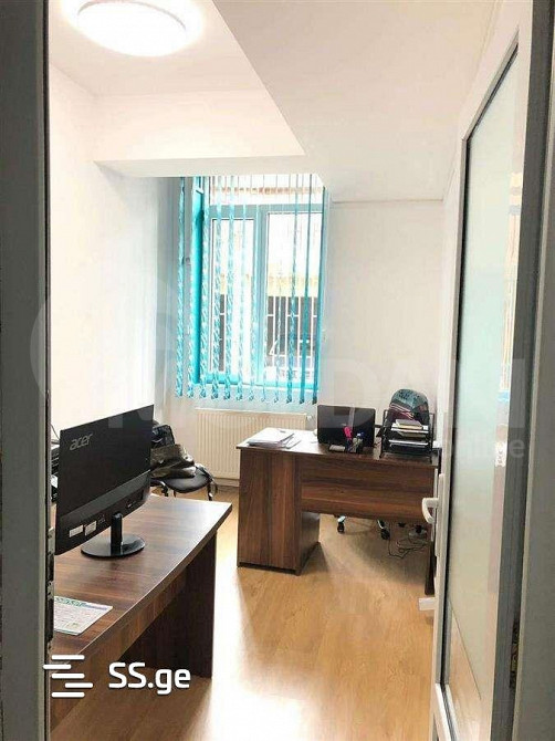 Office space for rent in Saburtalo Tbilisi - photo 9