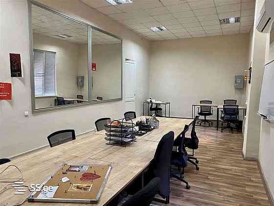 ქირავდება საოფისე ფართი ვაკეში თბილისი