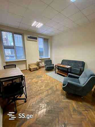 ქირავდება საოფისე ფართი ვაკეში თბილისი