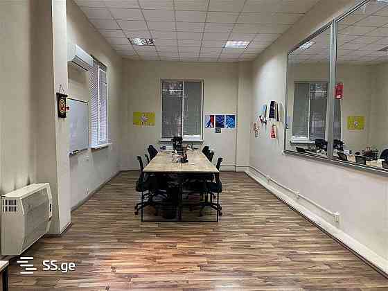 ქირავდება საოფისე ფართი ვაკეში თბილისი