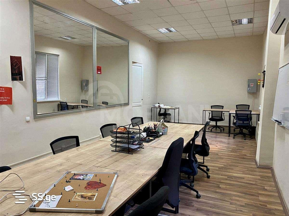 Офисное помещение в аренду в Ваке Тбилиси - изображение 5