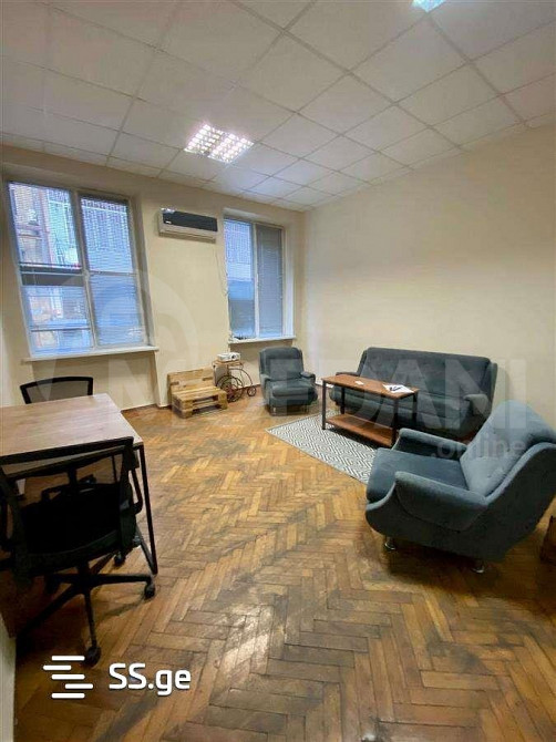 Офисное помещение в аренду в Ваке Тбилиси - изображение 4
