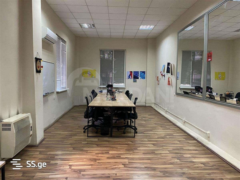 Офисное помещение в аренду в Ваке Тбилиси - изображение 2