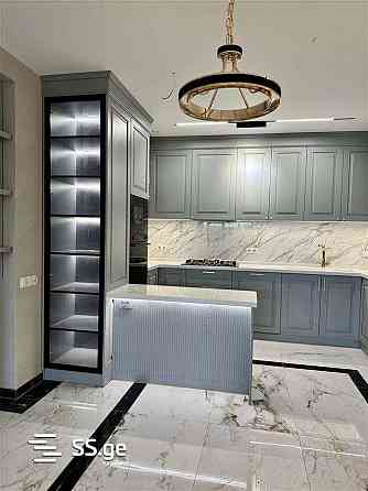 ქირავდება საოფისე ფართი ორთაჭალაში თბილისი