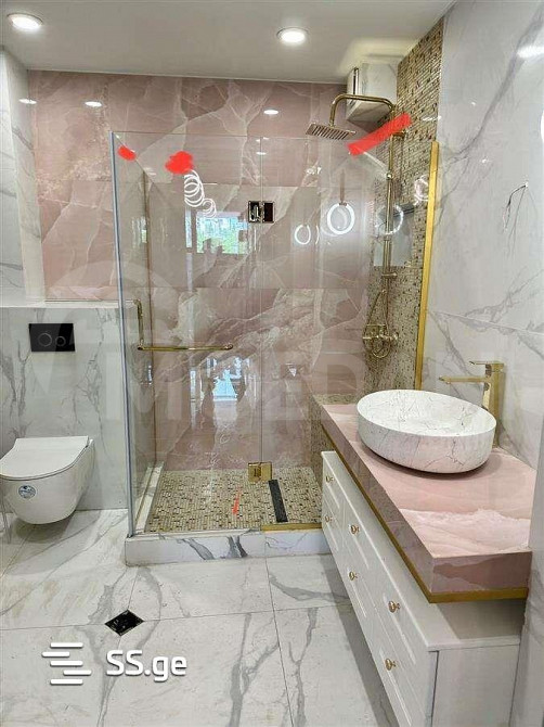 Офисное помещение в аренду в Ортачала Тбилиси - изображение 8