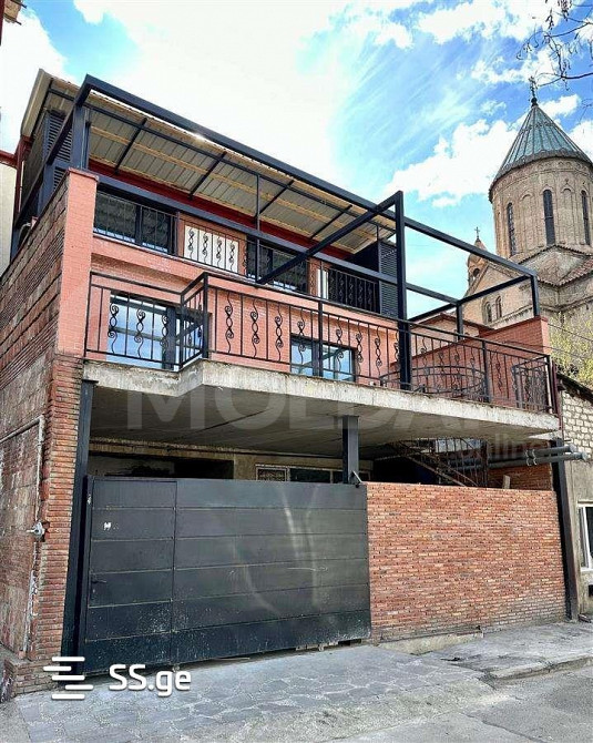 Офисное помещение в аренду в Ортачала Тбилиси - изображение 6