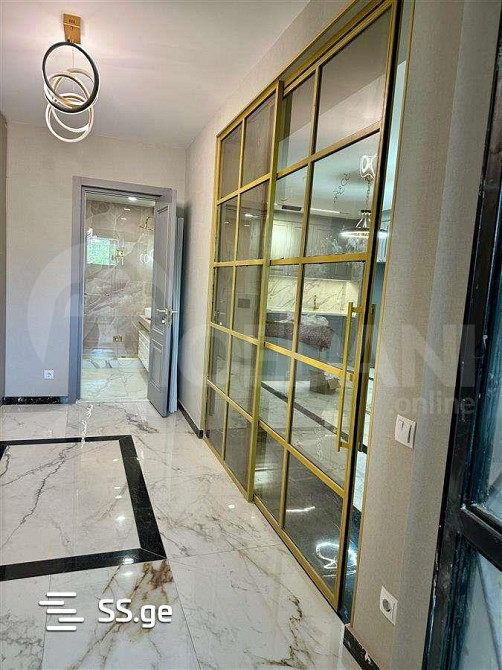 Офисное помещение в аренду в Ортачала Тбилиси - изображение 9