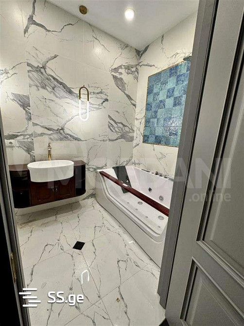 Офисное помещение в аренду в Ортачала Тбилиси - изображение 5