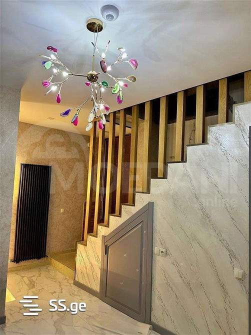 Офисное помещение в аренду в Ортачала Тбилиси - изображение 7