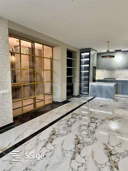 Офисное помещение в аренду в Ортачала Тбилиси - изображение 3