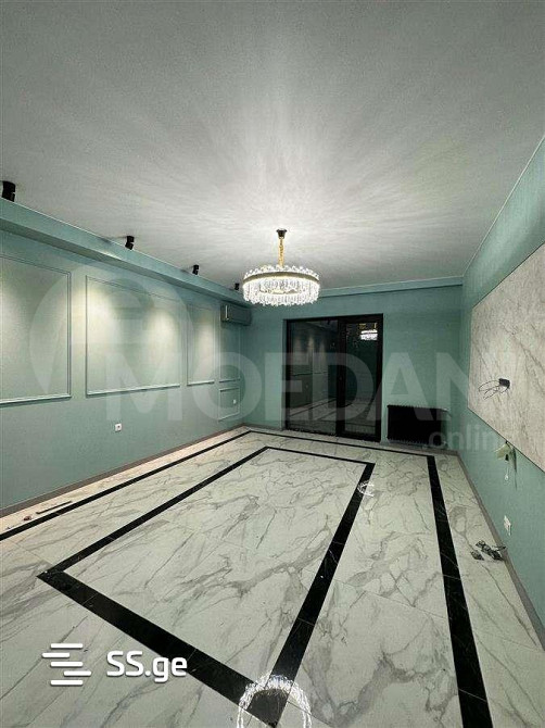 Офисное помещение в аренду в Ортачала Тбилиси - изображение 1