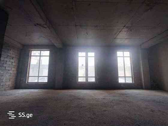 ქირავდება კომერციული ფართი საბურთალოზე თბილისი