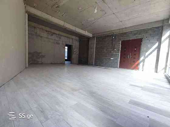ქირავდება კომერციული ფართი საბურთალოზე თბილისი