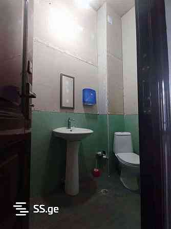 ქირავდება კომერციული ფართი საბურთალოზე თბილისი