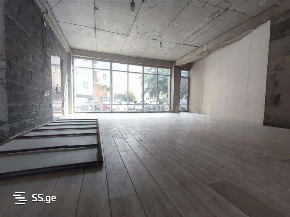 Commercial space for rent in Saburtalo Tbilisi - photo 6