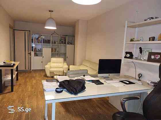 ქირავდება საოფისე ფართი მთაწმინდაზე თბილისი