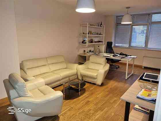 ქირავდება საოფისე ფართი მთაწმინდაზე თბილისი