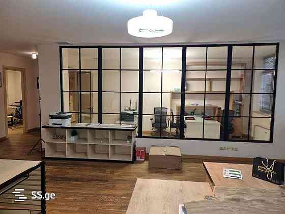 ქირავდება საოფისე ფართი მთაწმინდაზე თბილისი