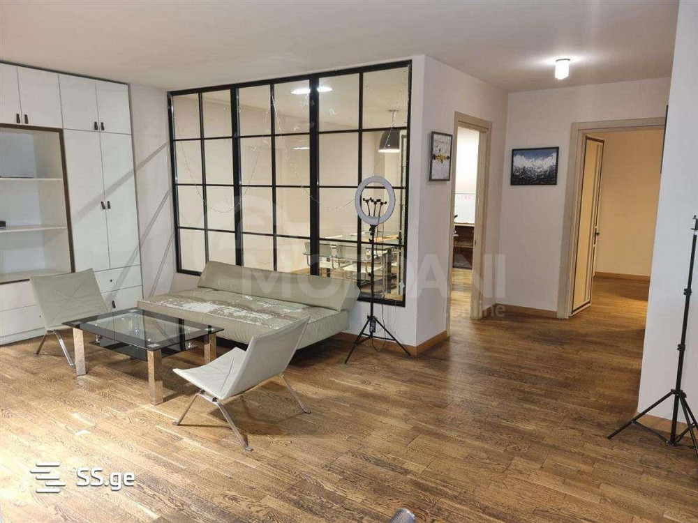 Сдается офисное помещение в Мтацминда Тбилиси - изображение 9