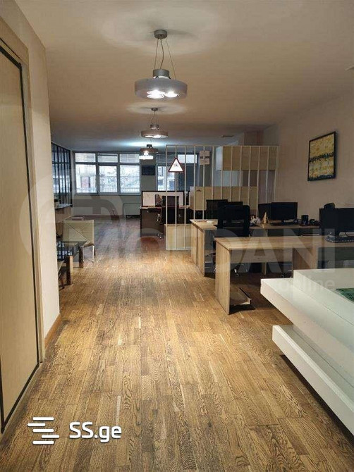 Сдается офисное помещение в Мтацминда Тбилиси - изображение 8